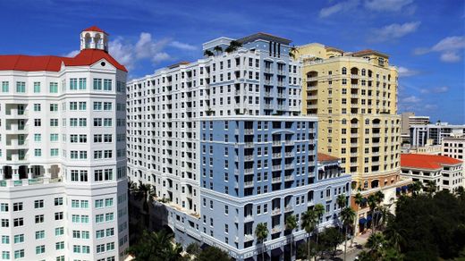 Complesso residenziale a West Palm Beach, Palm Beach County