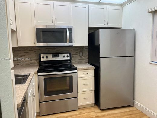 Complexes résidentiels à Davie, Comté de Broward