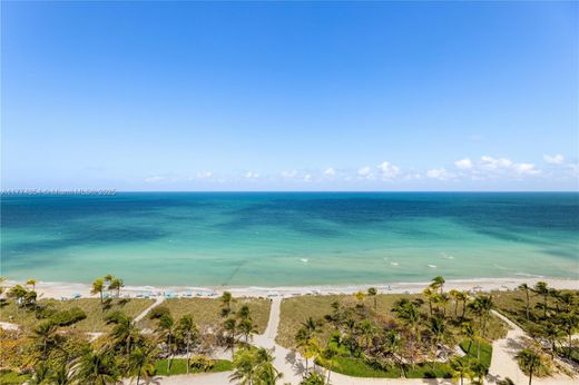 Жилой комплекс, Bal Harbour, Miami-Dade County
