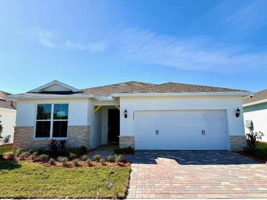 Villa in Port Saint Lucie, Saint Lucie County