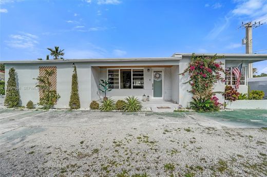 Villa a West Miami, Miami-Dade County