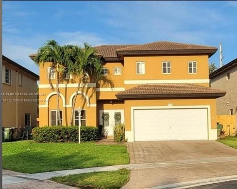 Villa a Homestead, Miami-Dade County