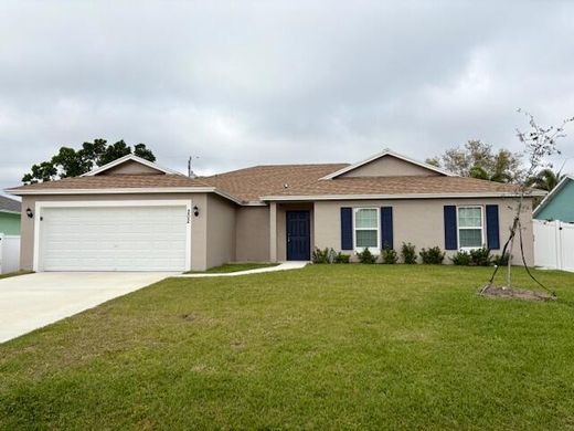 Villa in Port Saint Lucie, Saint Lucie County