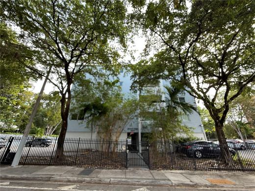 Complexes résidentiels à Miami, Comté de Miami-Dade