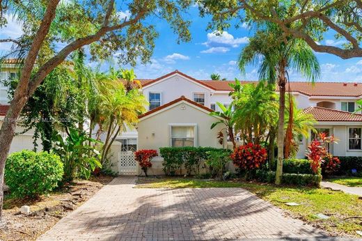 Townhouse in Hollywood, Broward County