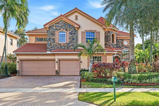 Villa en Lake Worth, Palm Beach County