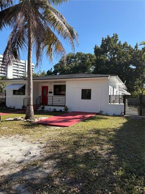 Villa - Miami, Miami-Dade County