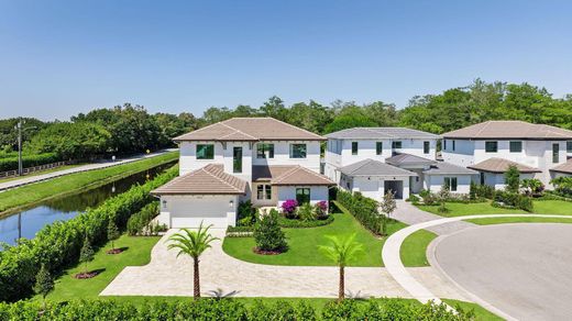 Villa a Wellington, Palm Beach County