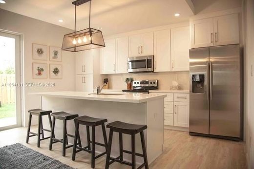 Villa in Miami, Miami-Dade