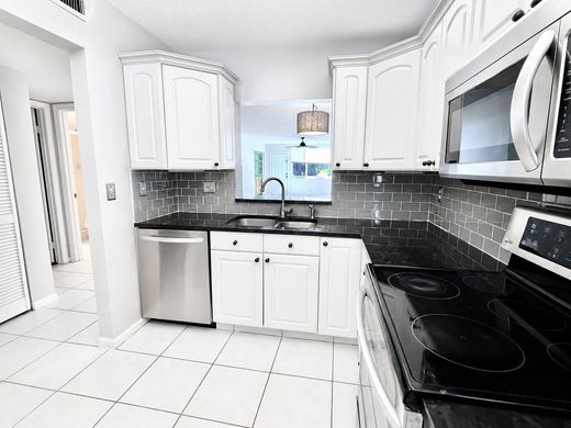 Complesso residenziale a Delray Beach, Palm Beach County