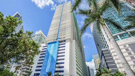 Residential complexes in Miami, Miami-Dade