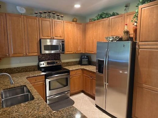 Townhouse in Stuart, Martin County