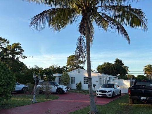 빌라 / North Miami Beach, Miami-Dade County