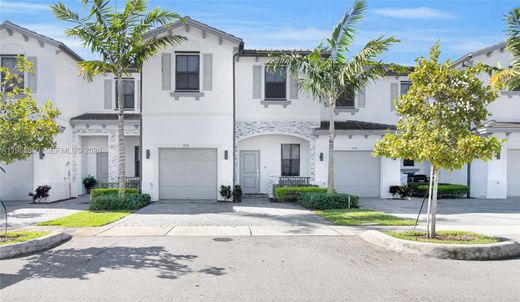 Hôtel particulier à Miami Gardens, Comté de Miami-Dade