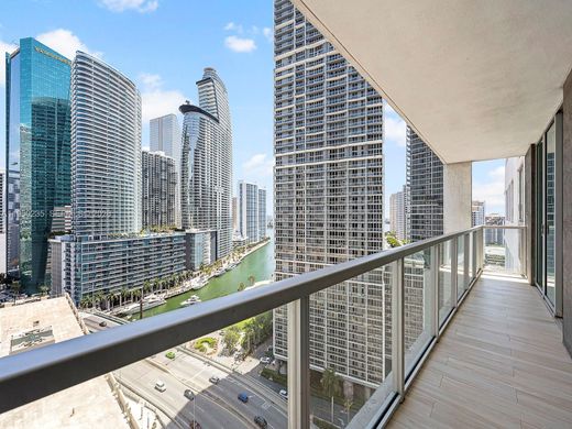 Residential complexes in Miami, Miami-Dade