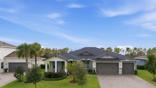 Villa in Loxahatchee Groves, Palm Beach County