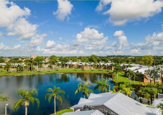 Complesso residenziale a Belle Glade, Palm Beach County