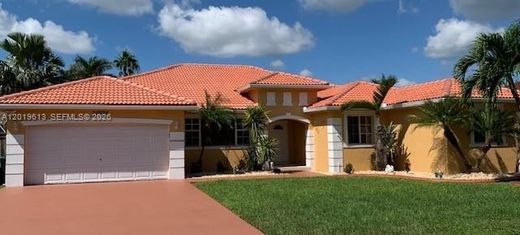 Villa in Homestead, Miami-Dade County