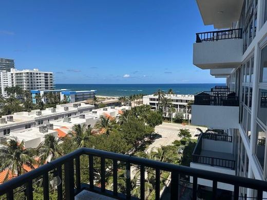 Wohnkomplexe in Pompano Beach, Broward County