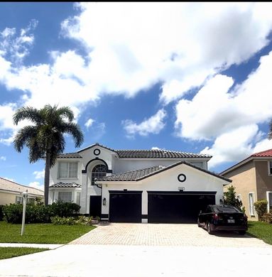 Willa w Boca Raton, Palm Beach County