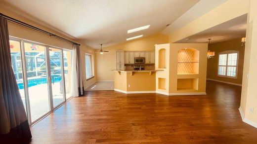 Villa in Port Saint Lucie, Saint Lucie County