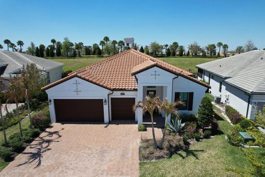 Villa in Port Saint Lucie, Saint Lucie County