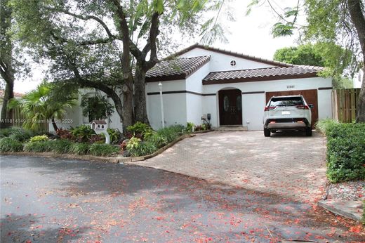 Willa w Miami, Miami-Dade County