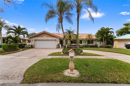 Villa a Cooper City, Broward County