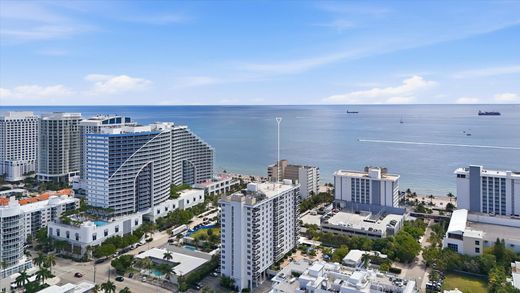 Komplex apartman Fort Lauderdale, Broward County