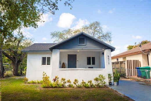 Villa in Miami Shores, Miami-Dade