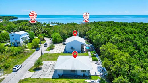 Вилла, Marathon Shores, Monroe County