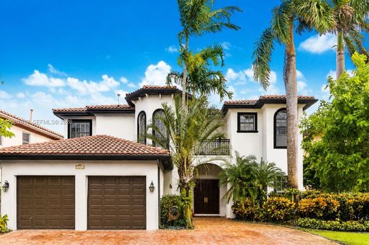 Villa in Miami, Miami-Dade