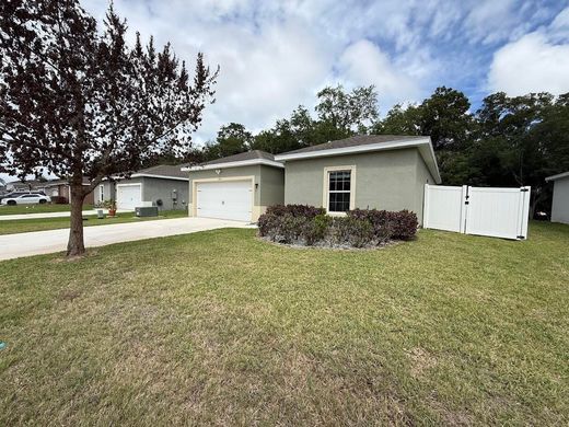 Villa in Fort Pierce, Saint Lucie County