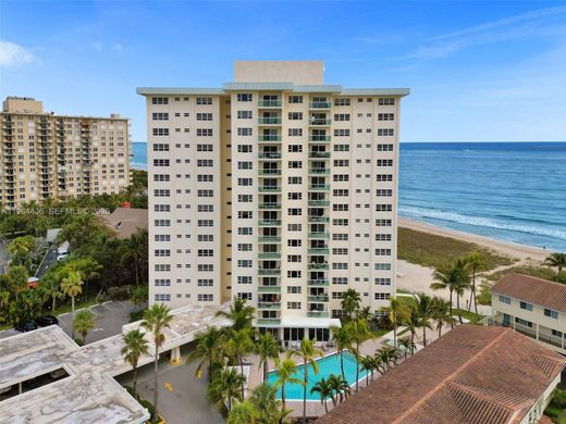 Complesso residenziale a Lauderdale-by-the-Sea, Broward County