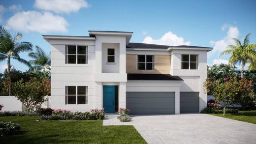 Villa in Aventura, Miami-Dade County