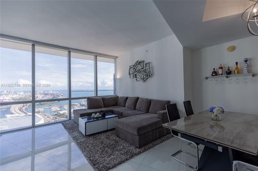 Жилой комплекс, Майами, Miami-Dade County