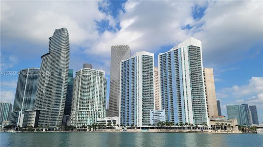 Residential complexes in Miami, Miami-Dade