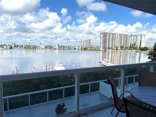 Complesso residenziale a Sunny Isles Beach, Miami-Dade County