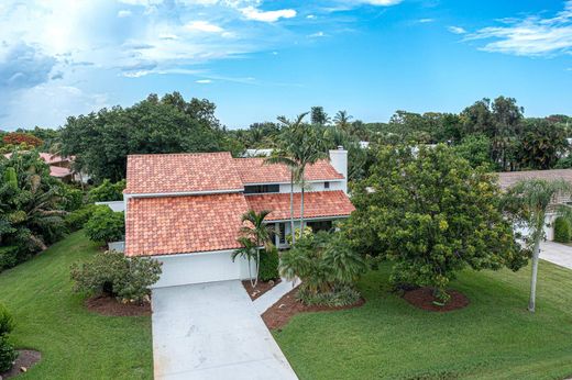 Villa in Stuart, Martin County