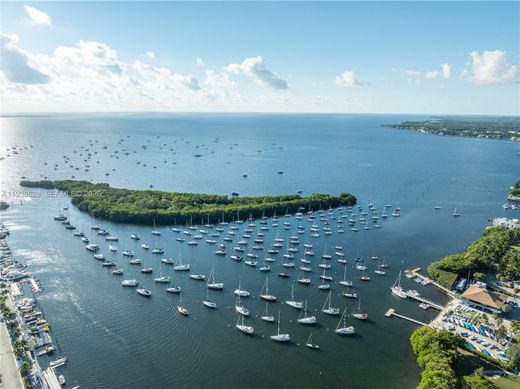 Residential complexes in Miami, Miami-Dade