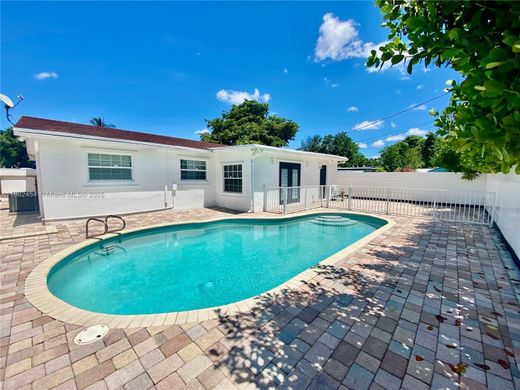 Willa w Hollywood, Broward County