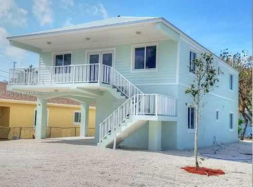 Stadthaus in Key Largo, Monroe County