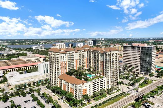 Wohnkomplexe in West Palm Beach, Palm Beach County
