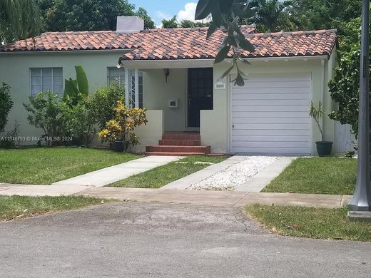 别墅  Coral Gables, Miami-Dade County