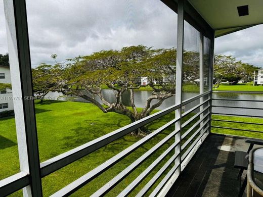 Complesso residenziale a Boca Raton, Palm Beach County