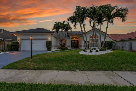 Villa en Palm Beach Gardens, Palm Beach County