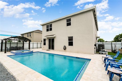 Villa in Homestead, Miami-Dade County