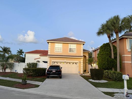 Villa in Lake Worth, Palm Beach