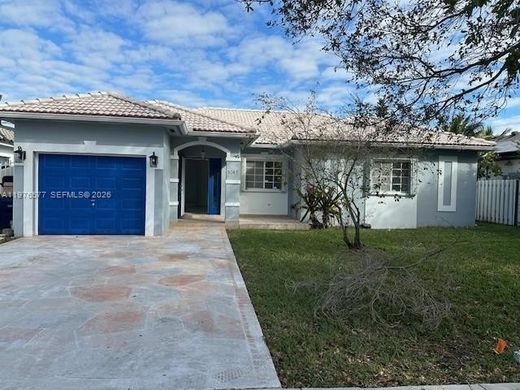 Villa in Miami Lakes, Miami-Dade