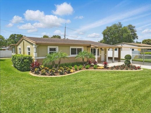 Villa - Miami Gardens, Miami-Dade County